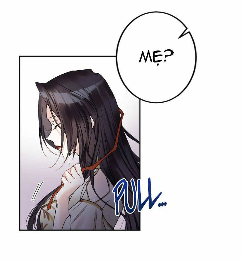 Giết Chết Niềm An Ủi Duy Nhất Của Ta Chapter 2.2 - 11