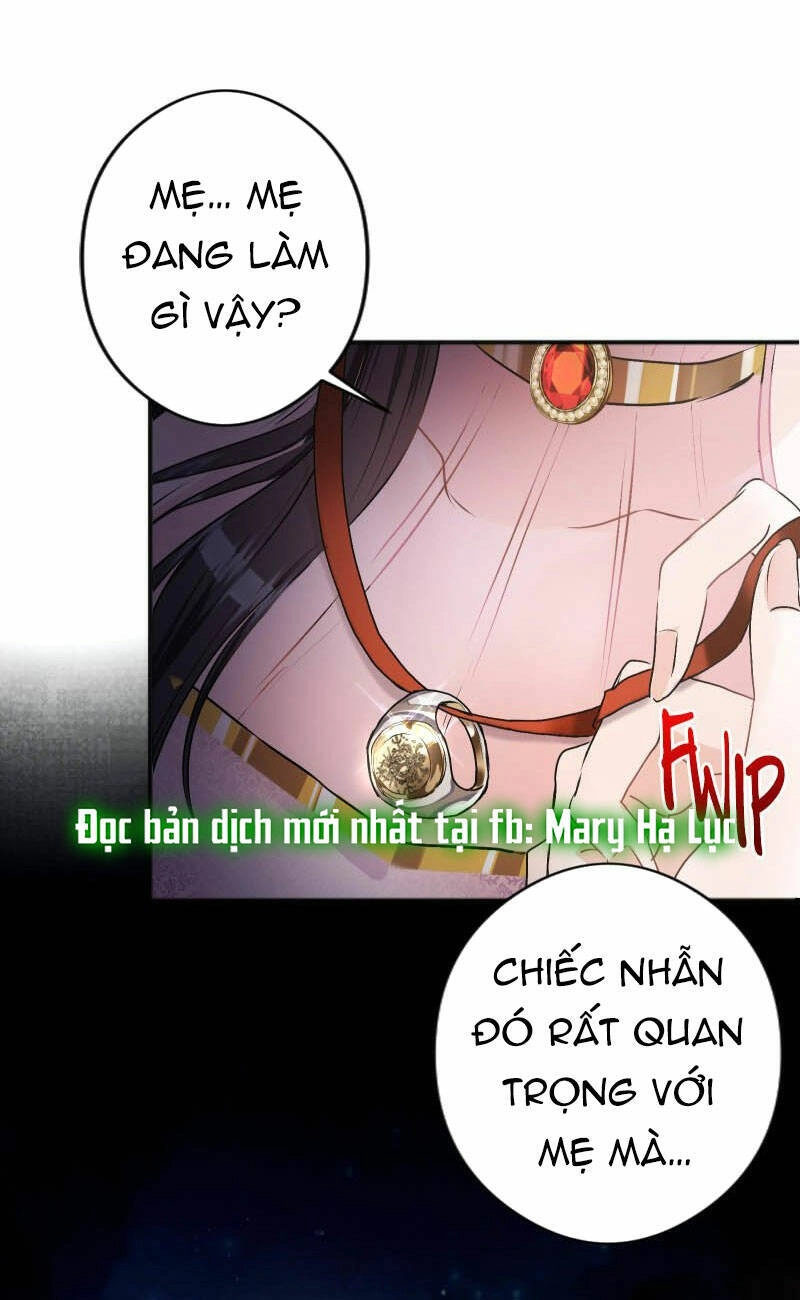 Giết Chết Niềm An Ủi Duy Nhất Của Ta Chapter 2.2 - 12