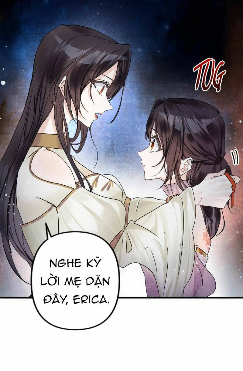 Giết Chết Niềm An Ủi Duy Nhất Của Ta Chapter 2.2 - 13