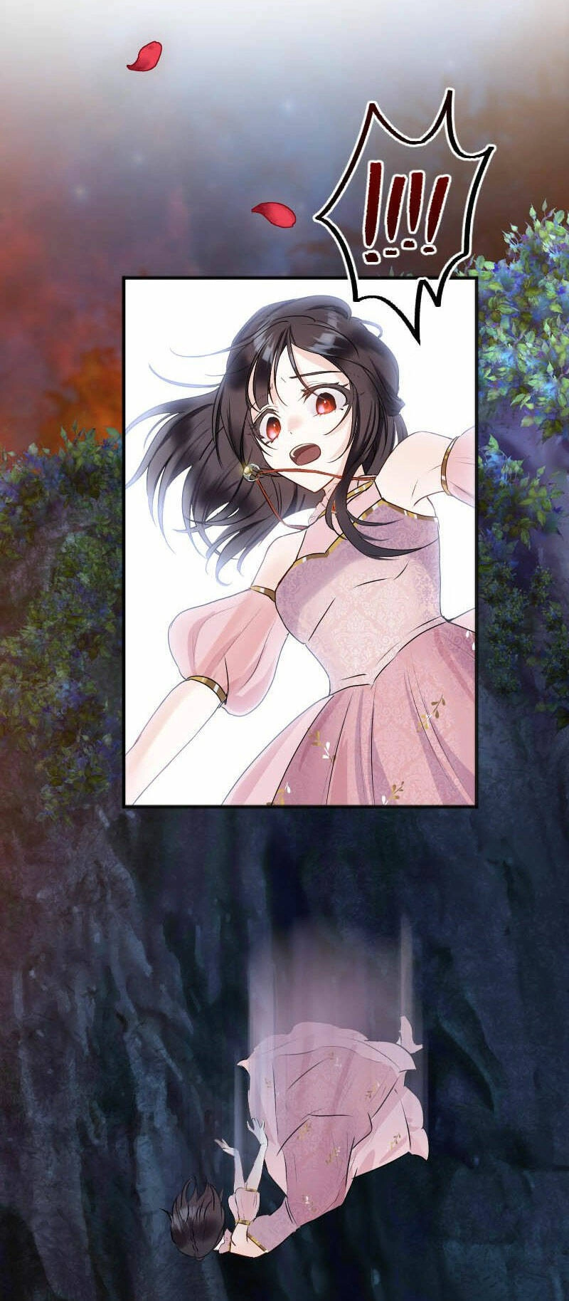 Giết Chết Niềm An Ủi Duy Nhất Của Ta Chapter 2.2 - 24