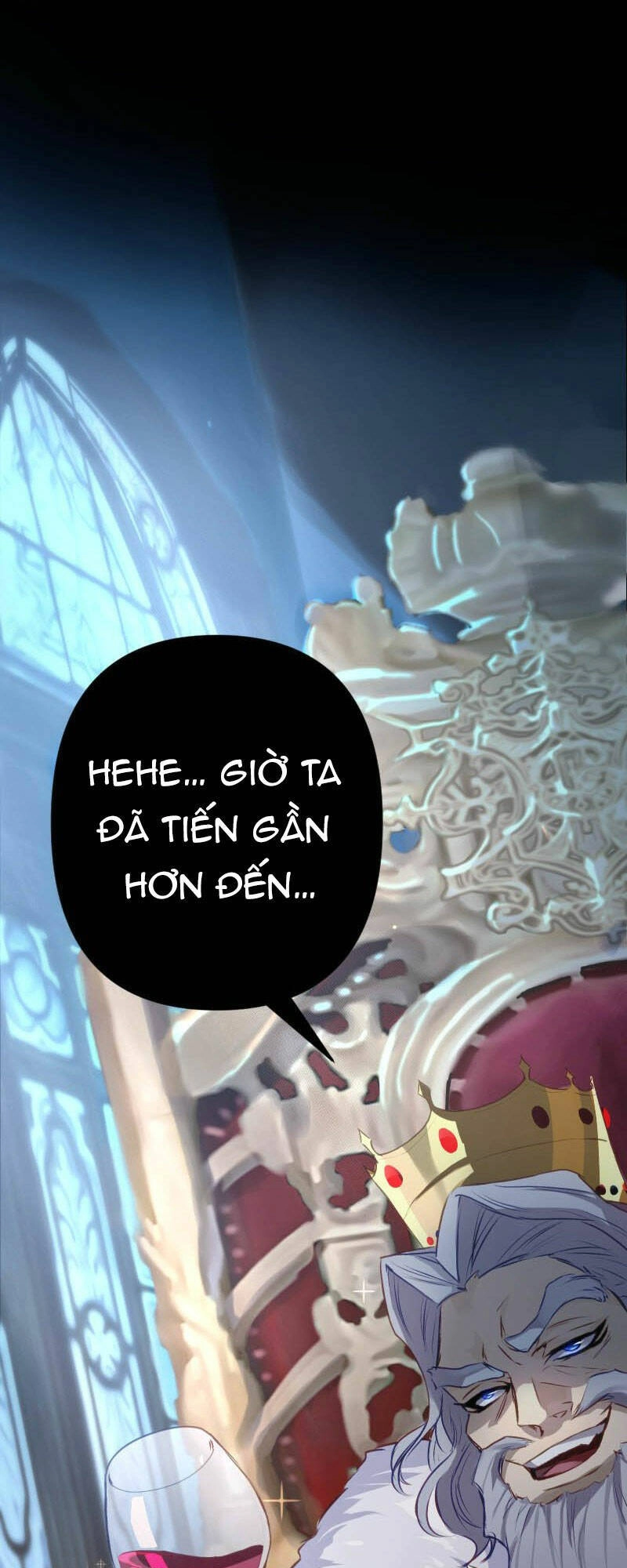 Giết Chết Niềm An Ủi Duy Nhất Của Ta Chapter 2.2 - 34