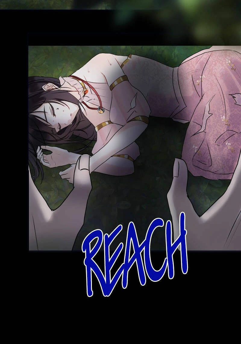 Giết Chết Niềm An Ủi Duy Nhất Của Ta Chapter 3.1 - 2