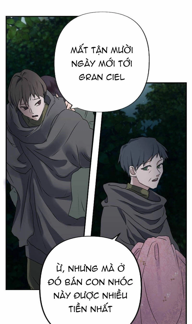 Giết Chết Niềm An Ủi Duy Nhất Của Ta Chapter 3.1 - 5