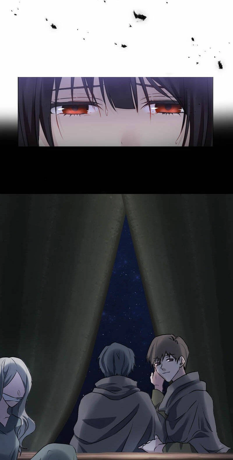 Giết Chết Niềm An Ủi Duy Nhất Của Ta Chapter 3.1 - 9