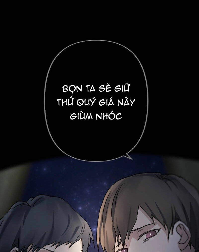 Giết Chết Niềm An Ủi Duy Nhất Của Ta Chapter 3.1 - 11