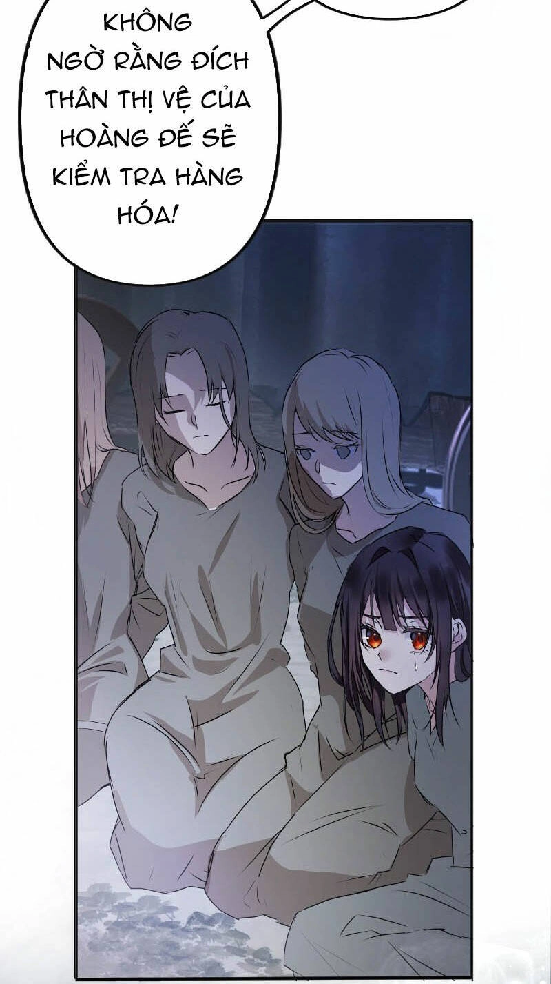 Giết Chết Niềm An Ủi Duy Nhất Của Ta Chapter 3.1 - 19