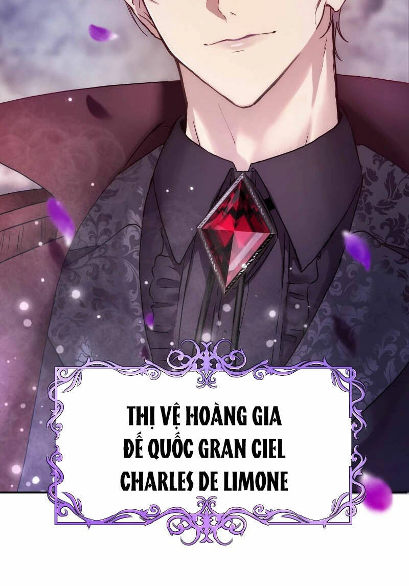 Giết Chết Niềm An Ủi Duy Nhất Của Ta Chapter 3.1 - 21