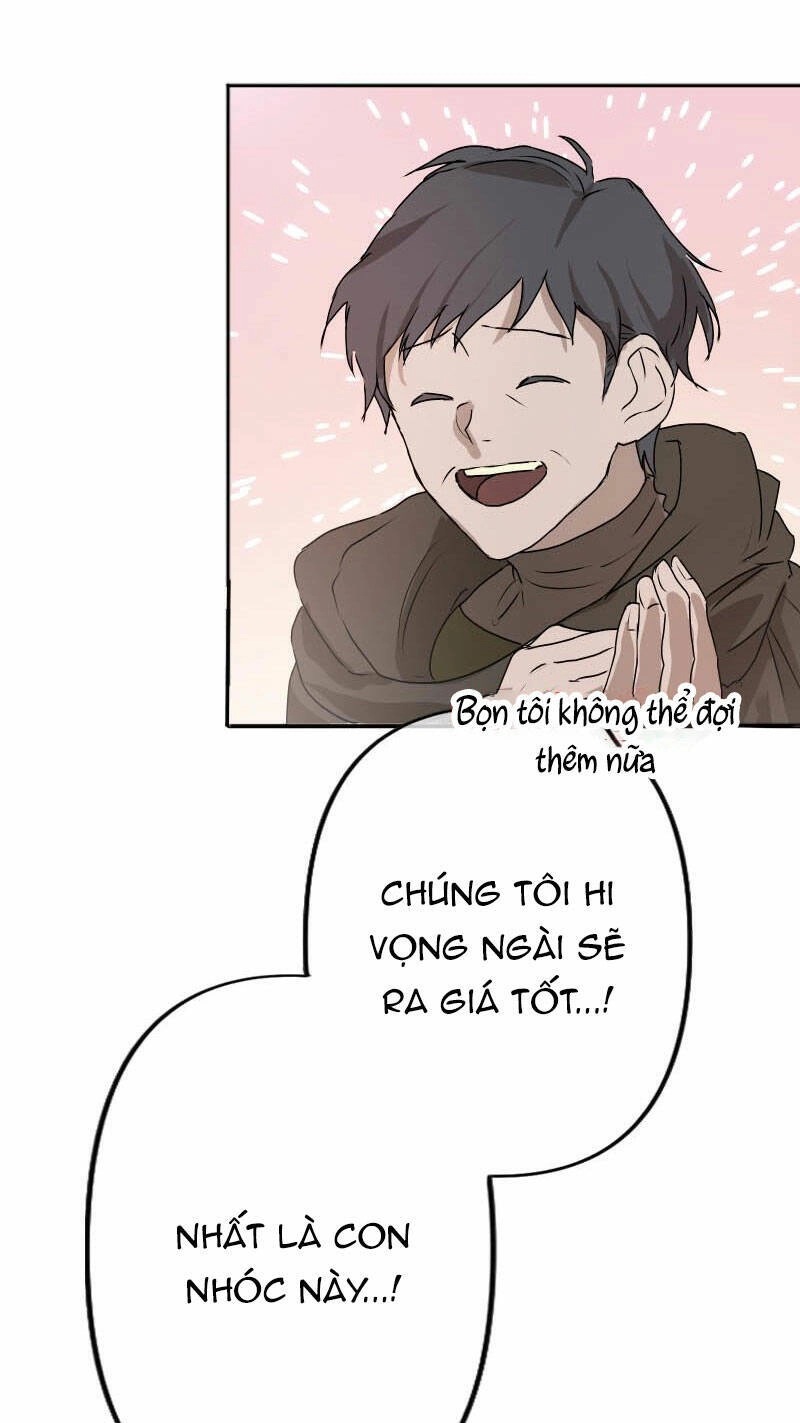 Giết Chết Niềm An Ủi Duy Nhất Của Ta Chapter 3.1 - 22