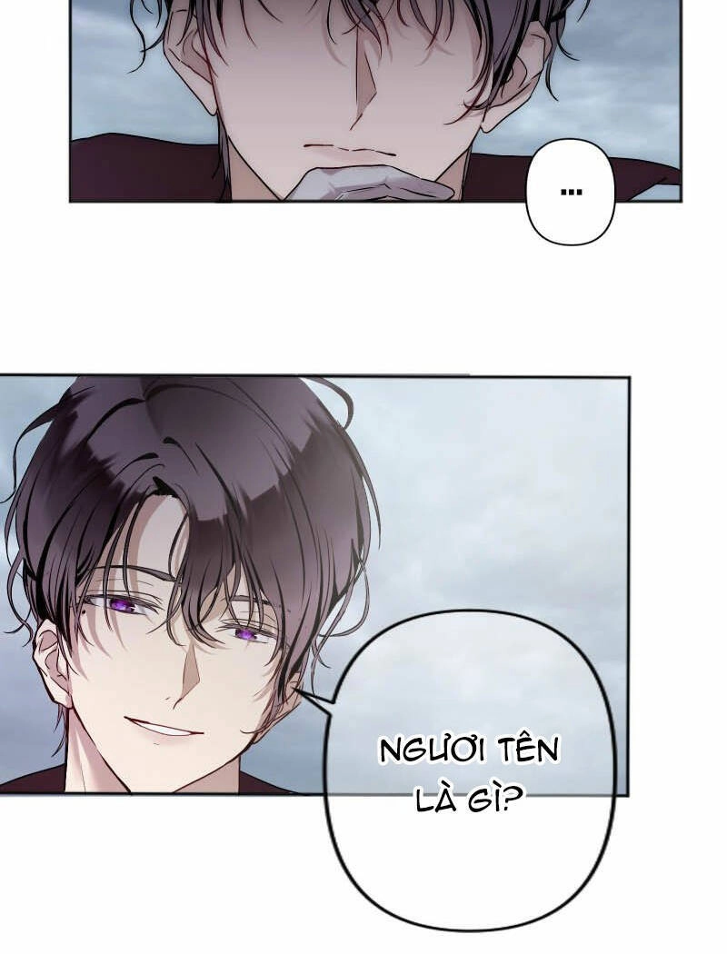 Giết Chết Niềm An Ủi Duy Nhất Của Ta Chapter 3.1 - 25