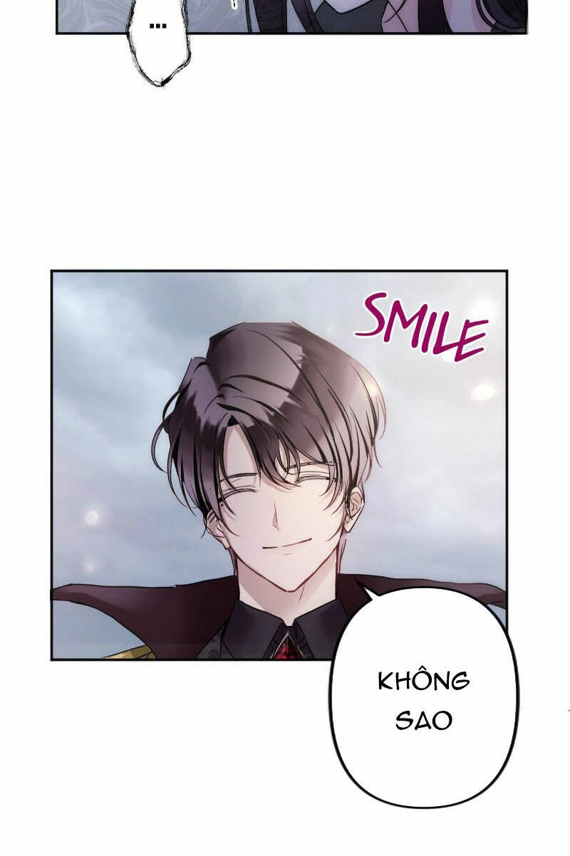 Giết Chết Niềm An Ủi Duy Nhất Của Ta Chapter 3.1 - 27