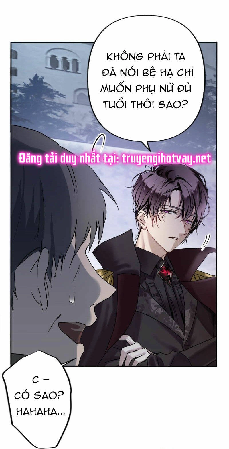 Giết Chết Niềm An Ủi Duy Nhất Của Ta Chapter 3.1 - 29