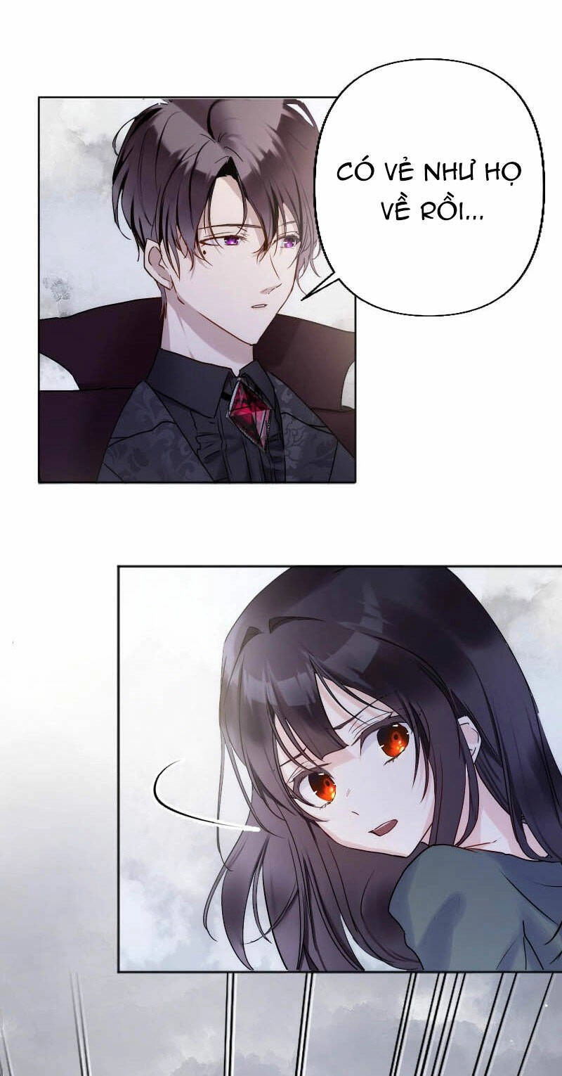 Giết Chết Niềm An Ủi Duy Nhất Của Ta Chapter 3.1 - 32