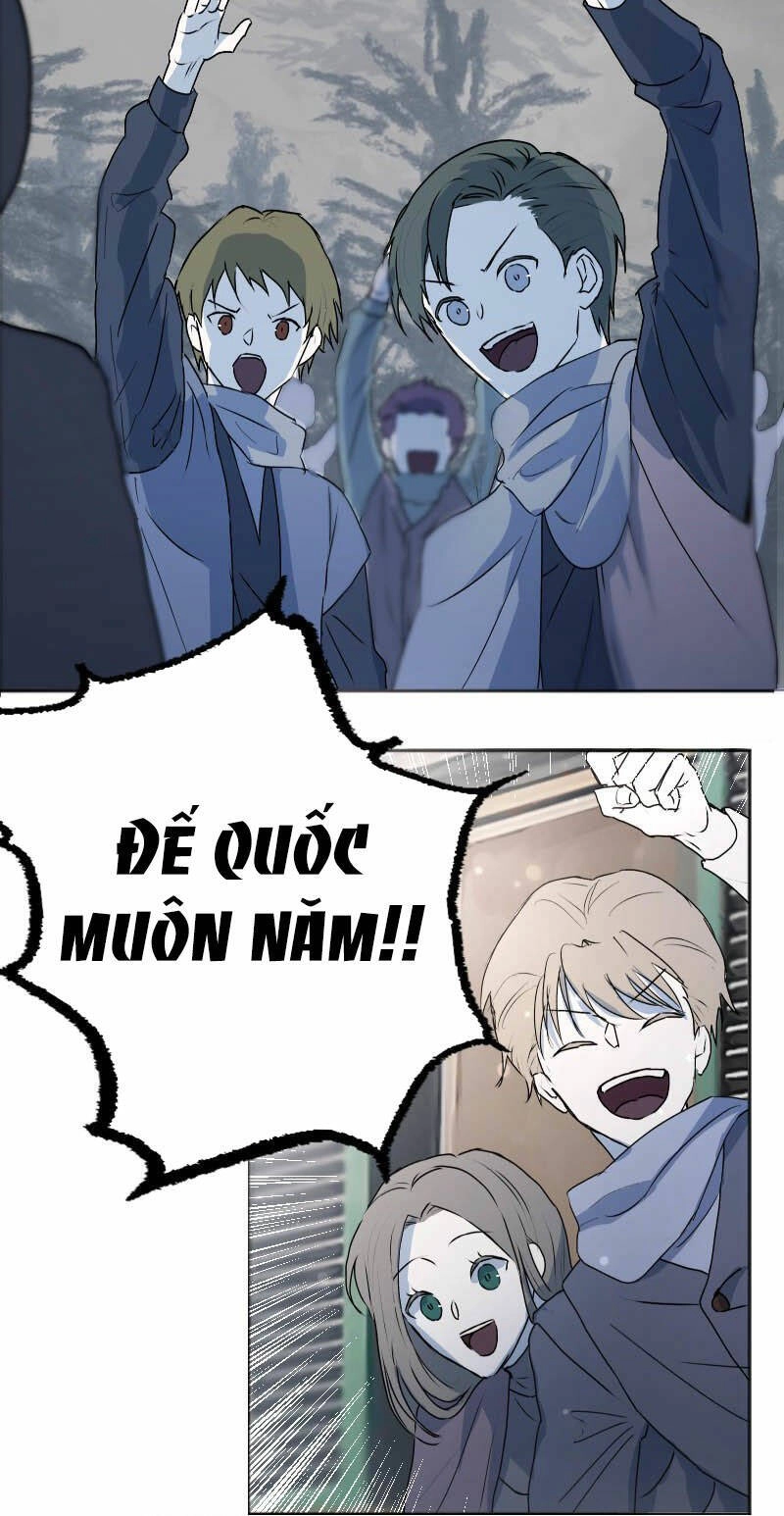 Giết Chết Niềm An Ủi Duy Nhất Của Ta Chapter 3.1 - 39