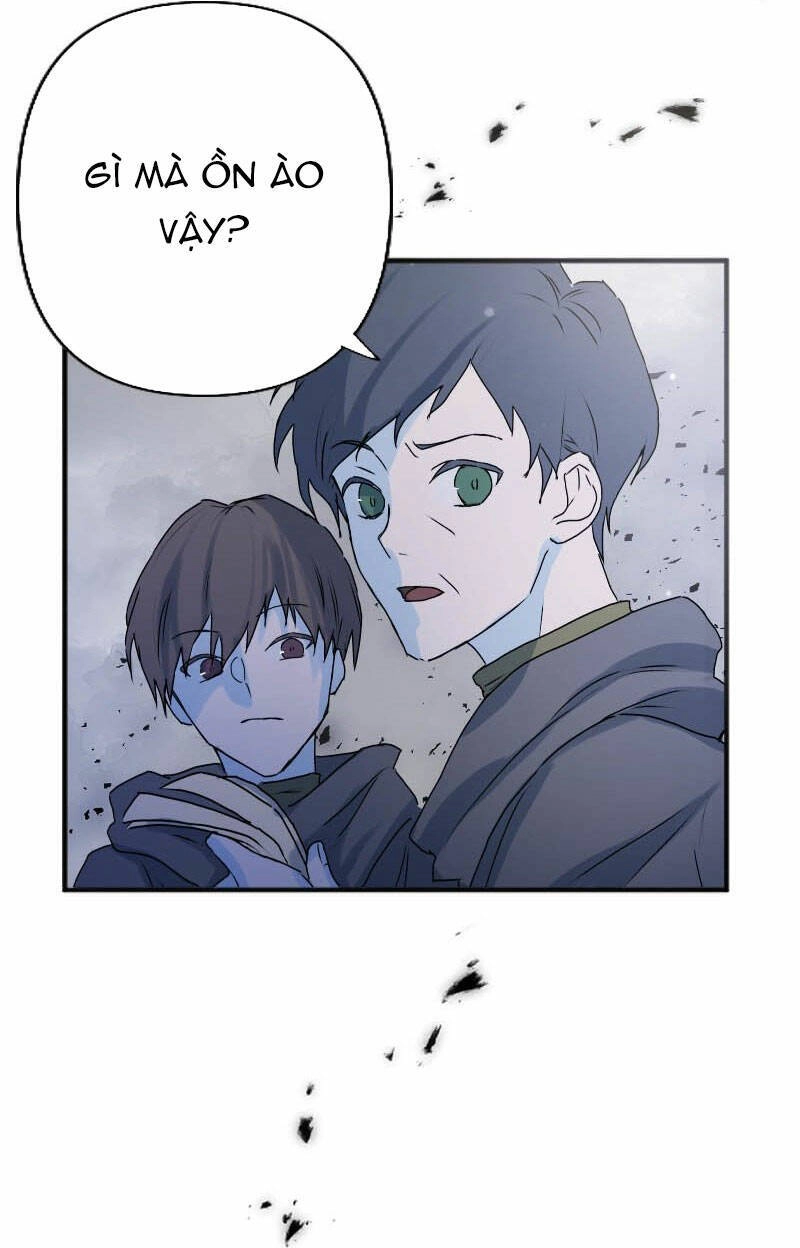 Giết Chết Niềm An Ủi Duy Nhất Của Ta Chapter 3.1 - 40