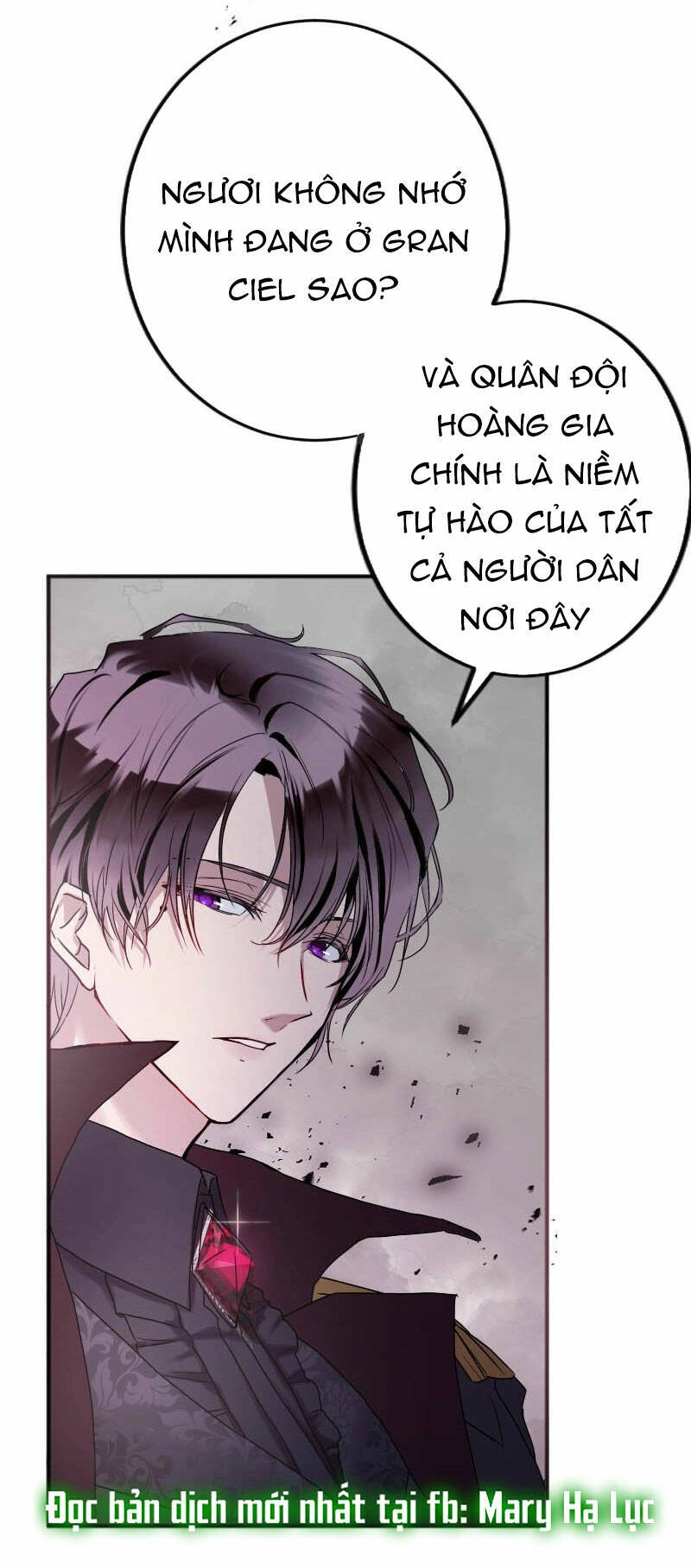 Giết Chết Niềm An Ủi Duy Nhất Của Ta Chapter 3.2 - 1