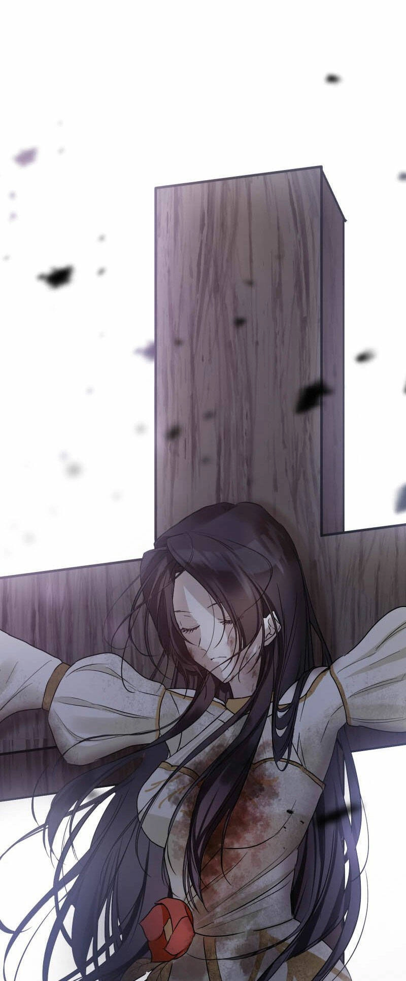 Giết Chết Niềm An Ủi Duy Nhất Của Ta Chapter 3.2 - 8