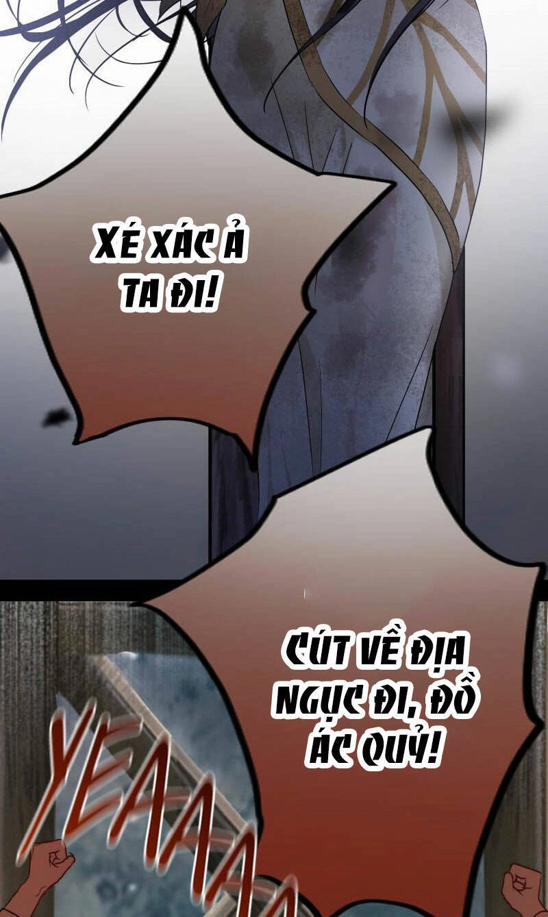 Giết Chết Niềm An Ủi Duy Nhất Của Ta Chapter 3.2 - 9