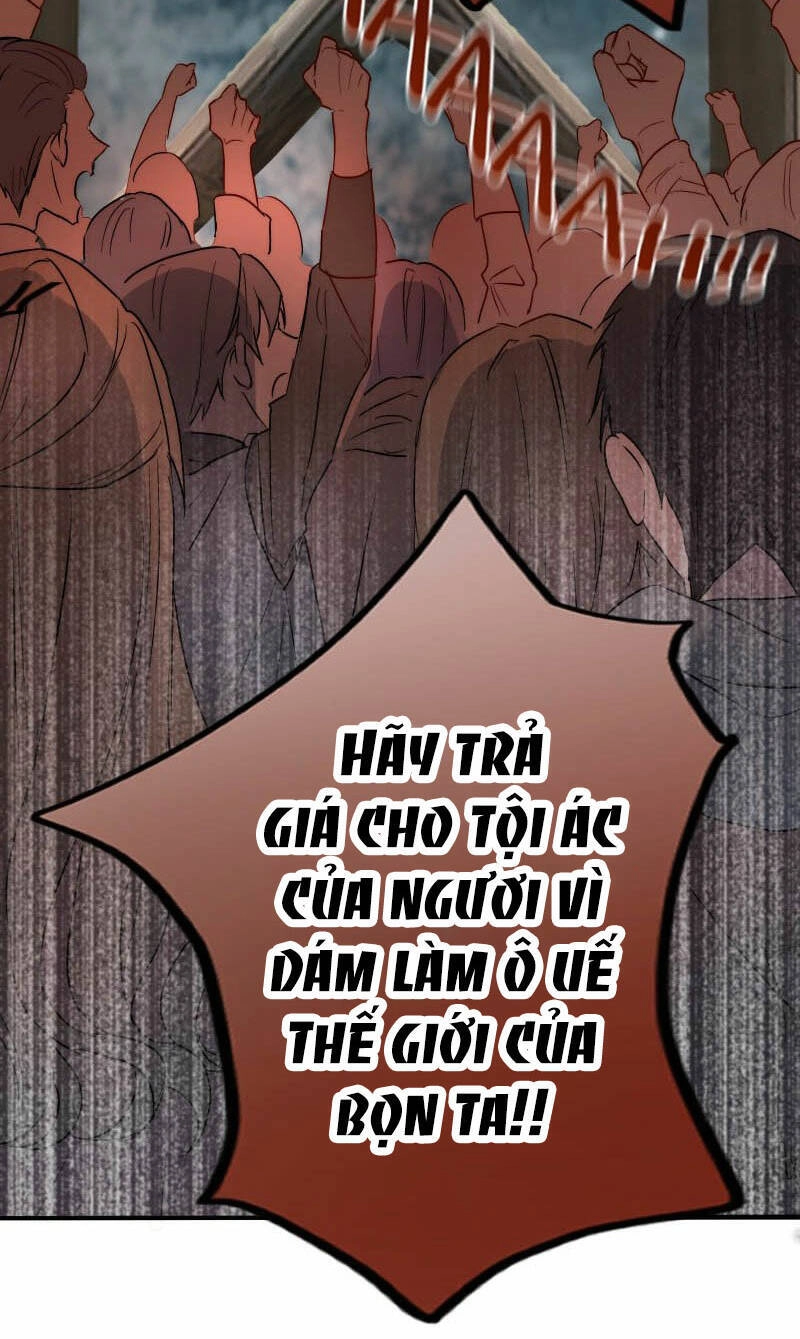 Giết Chết Niềm An Ủi Duy Nhất Của Ta Chapter 3.2 - 10