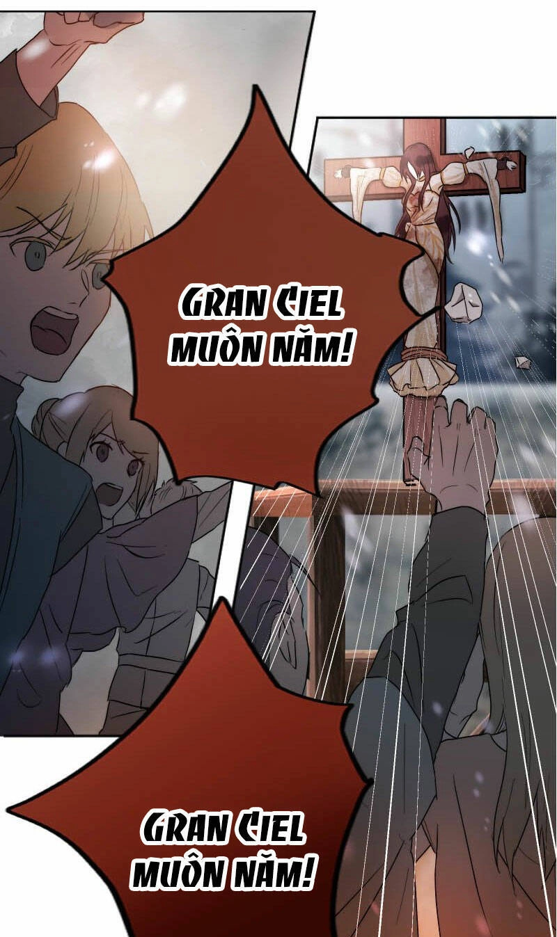 Giết Chết Niềm An Ủi Duy Nhất Của Ta Chapter 3.2 - 11