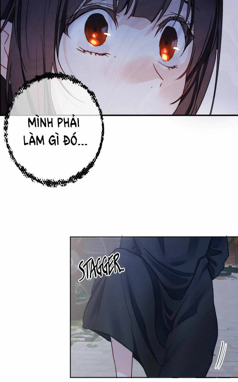 Giết Chết Niềm An Ủi Duy Nhất Của Ta Chapter 3.2 - 18