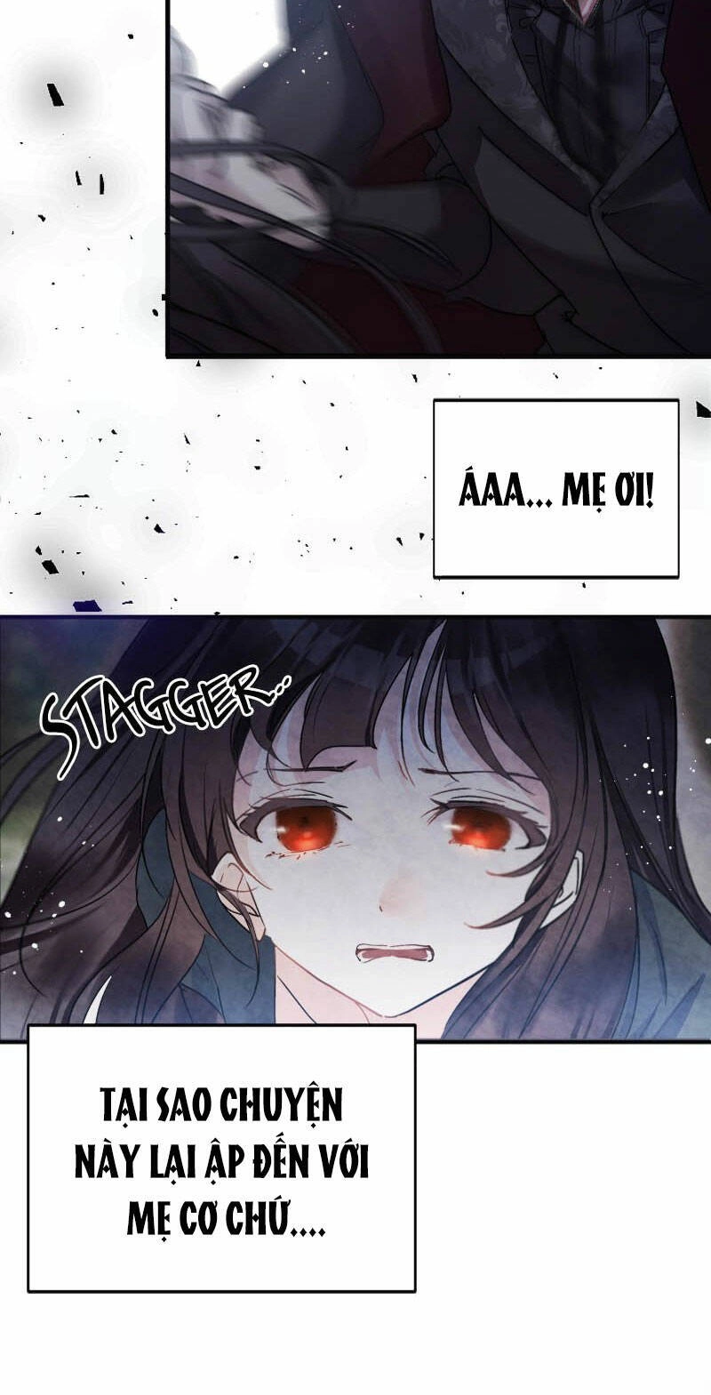 Giết Chết Niềm An Ủi Duy Nhất Của Ta Chapter 3.2 - 22