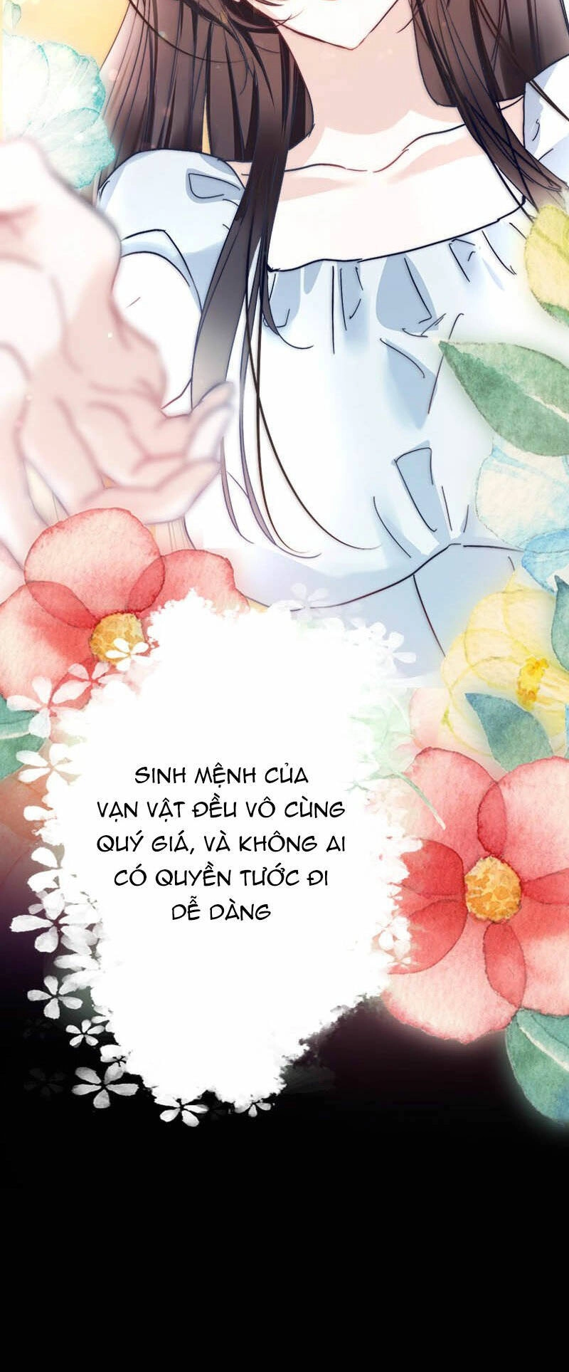 Giết Chết Niềm An Ủi Duy Nhất Của Ta Chapter 3.2 - 26