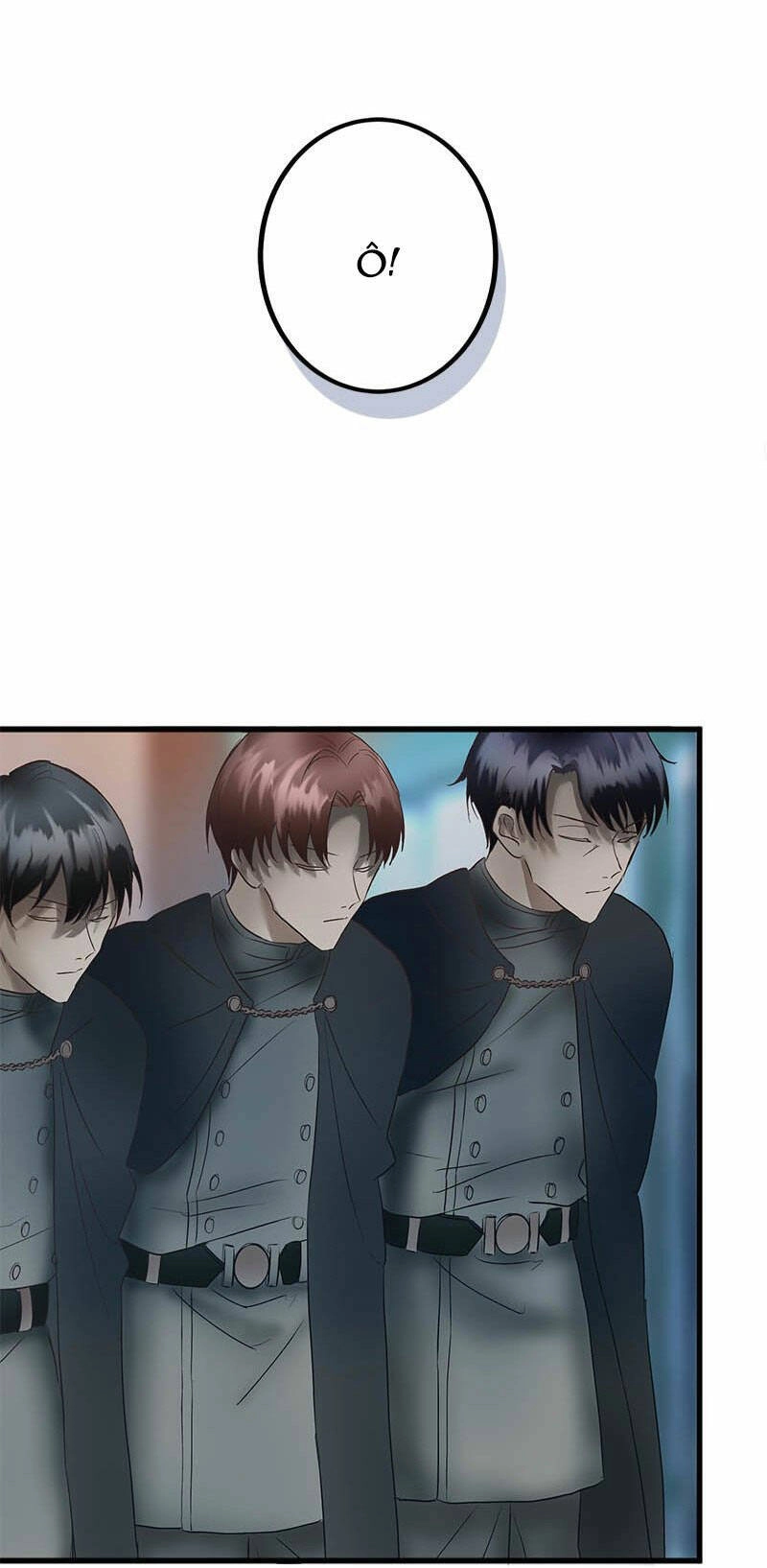 Giết Chết Niềm An Ủi Duy Nhất Của Ta Chapter 4.1 - 7