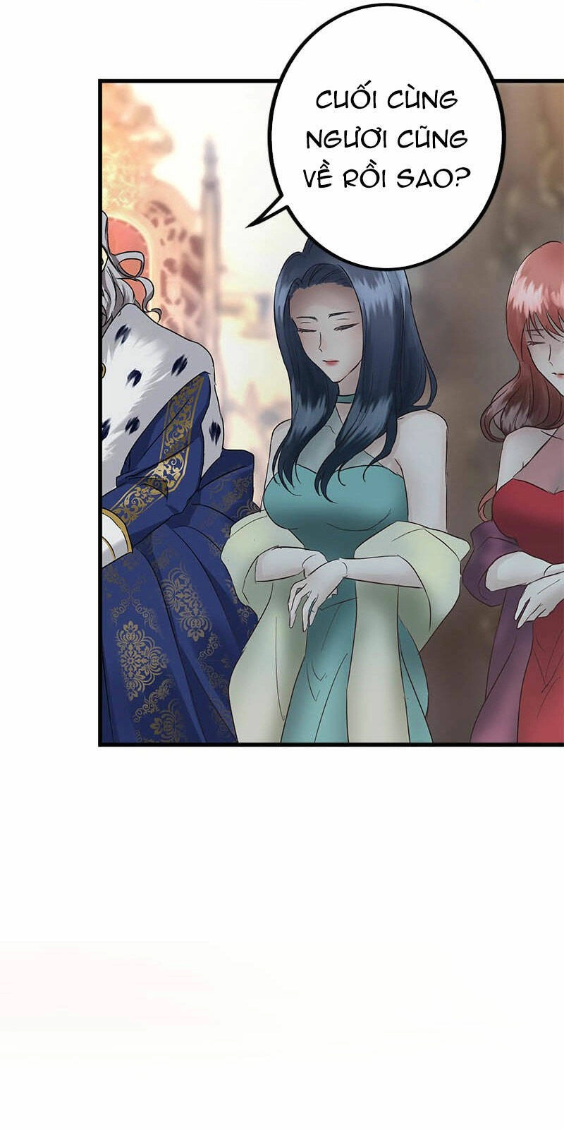 Giết Chết Niềm An Ủi Duy Nhất Của Ta Chapter 4.1 - 8