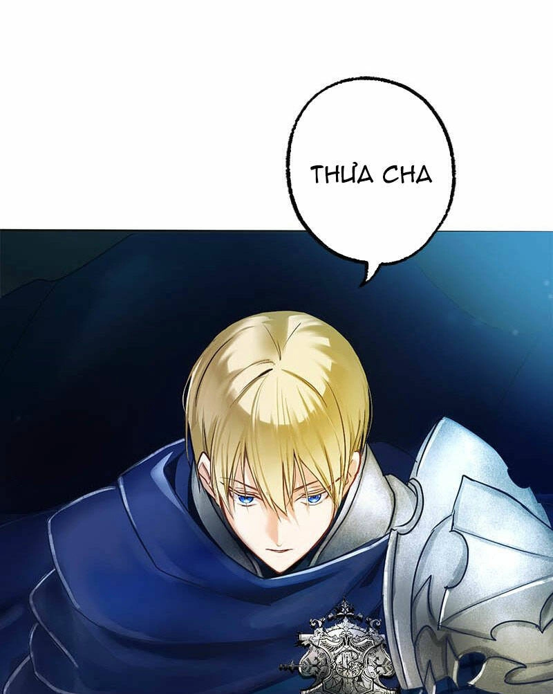 Giết Chết Niềm An Ủi Duy Nhất Của Ta Chapter 4.1 - 12