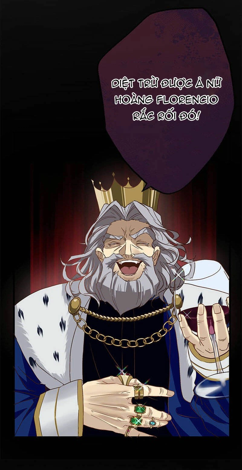 Giết Chết Niềm An Ủi Duy Nhất Của Ta Chapter 4.1 - 17