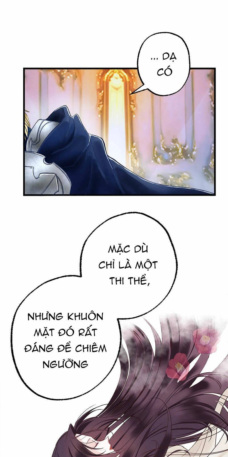 Giết Chết Niềm An Ủi Duy Nhất Của Ta Chapter 4.1 - 19