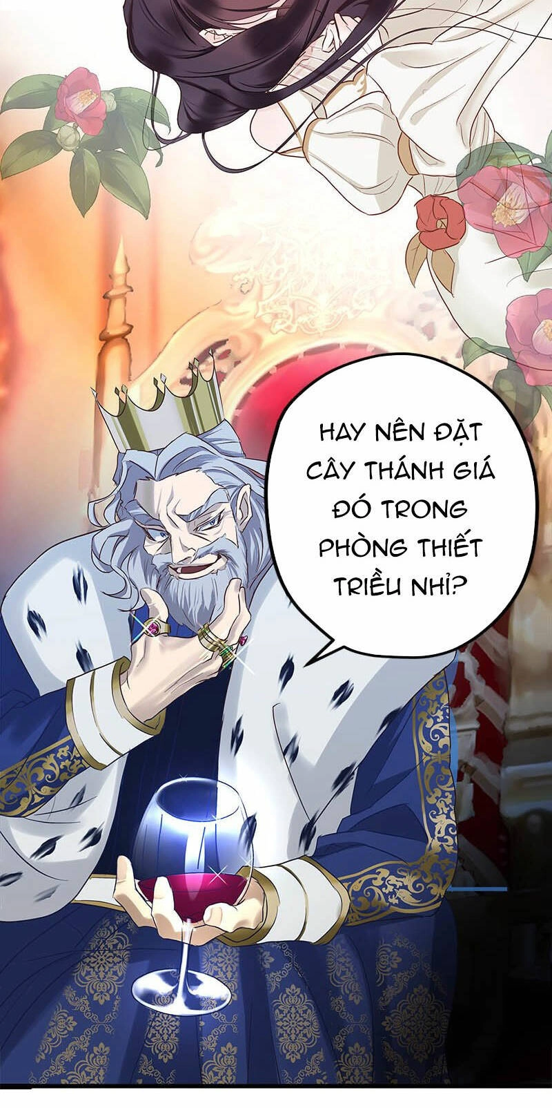 Giết Chết Niềm An Ủi Duy Nhất Của Ta Chapter 4.1 - 20