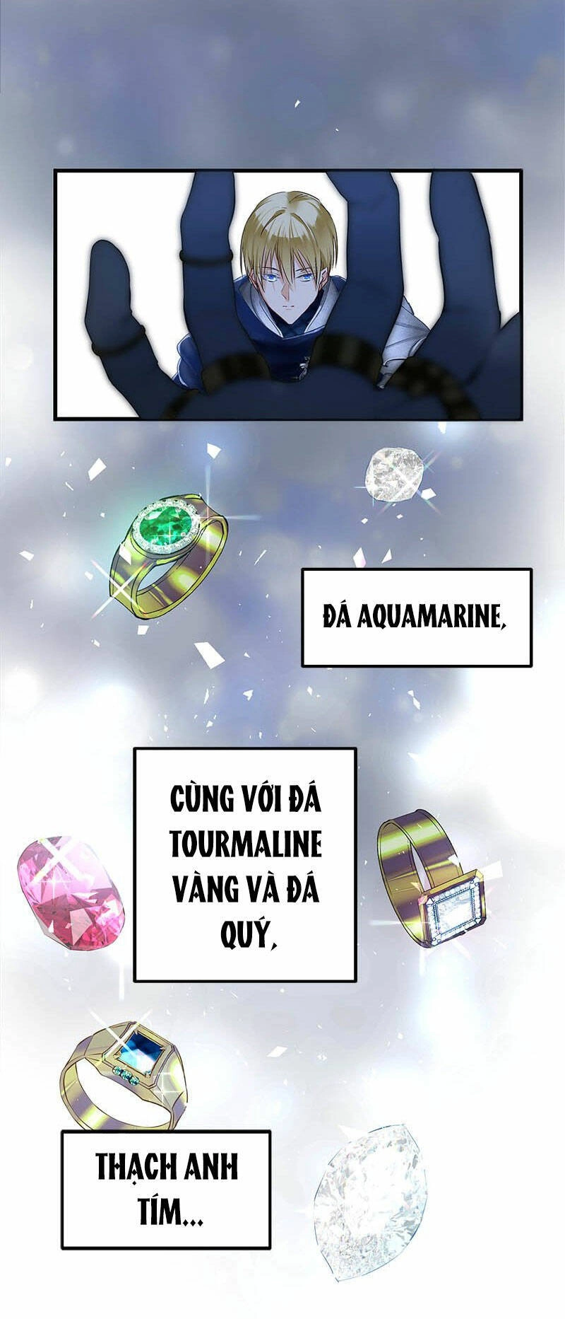 Giết Chết Niềm An Ủi Duy Nhất Của Ta Chapter 4.1 - 24