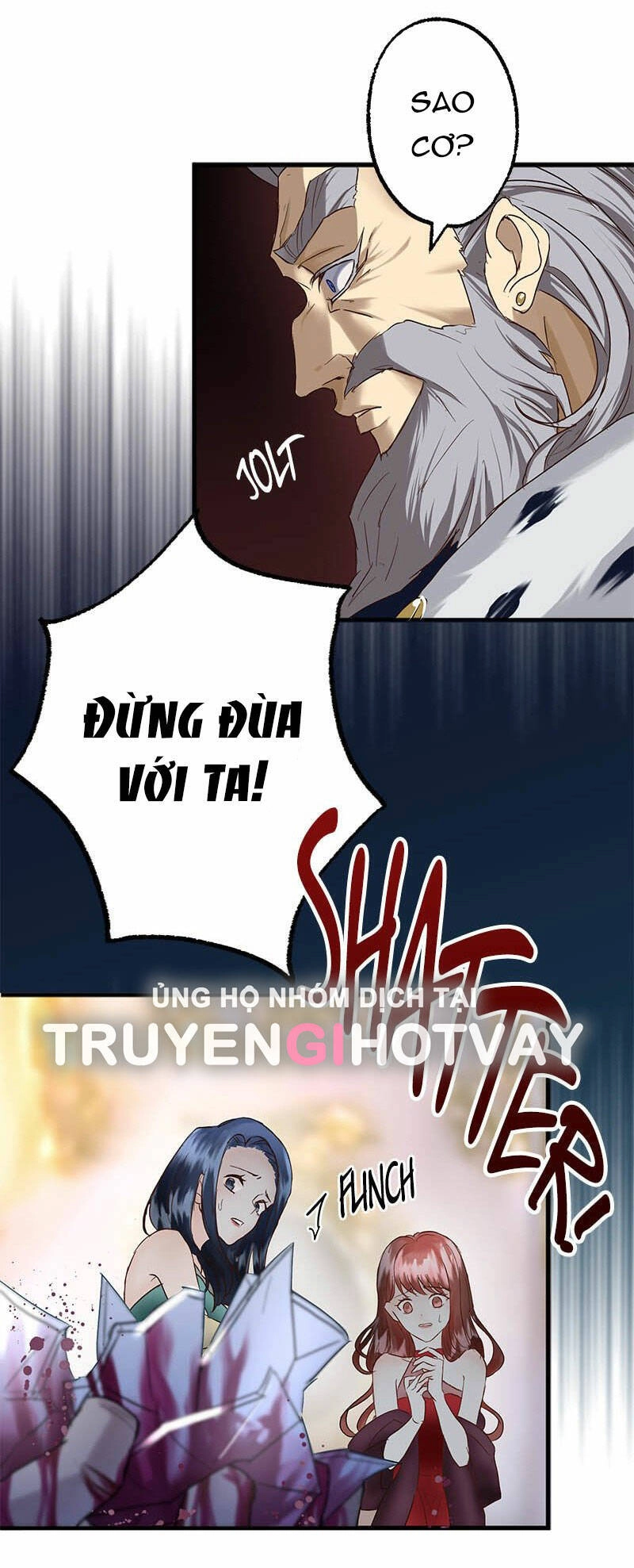 Giết Chết Niềm An Ủi Duy Nhất Của Ta Chapter 4.1 - 26