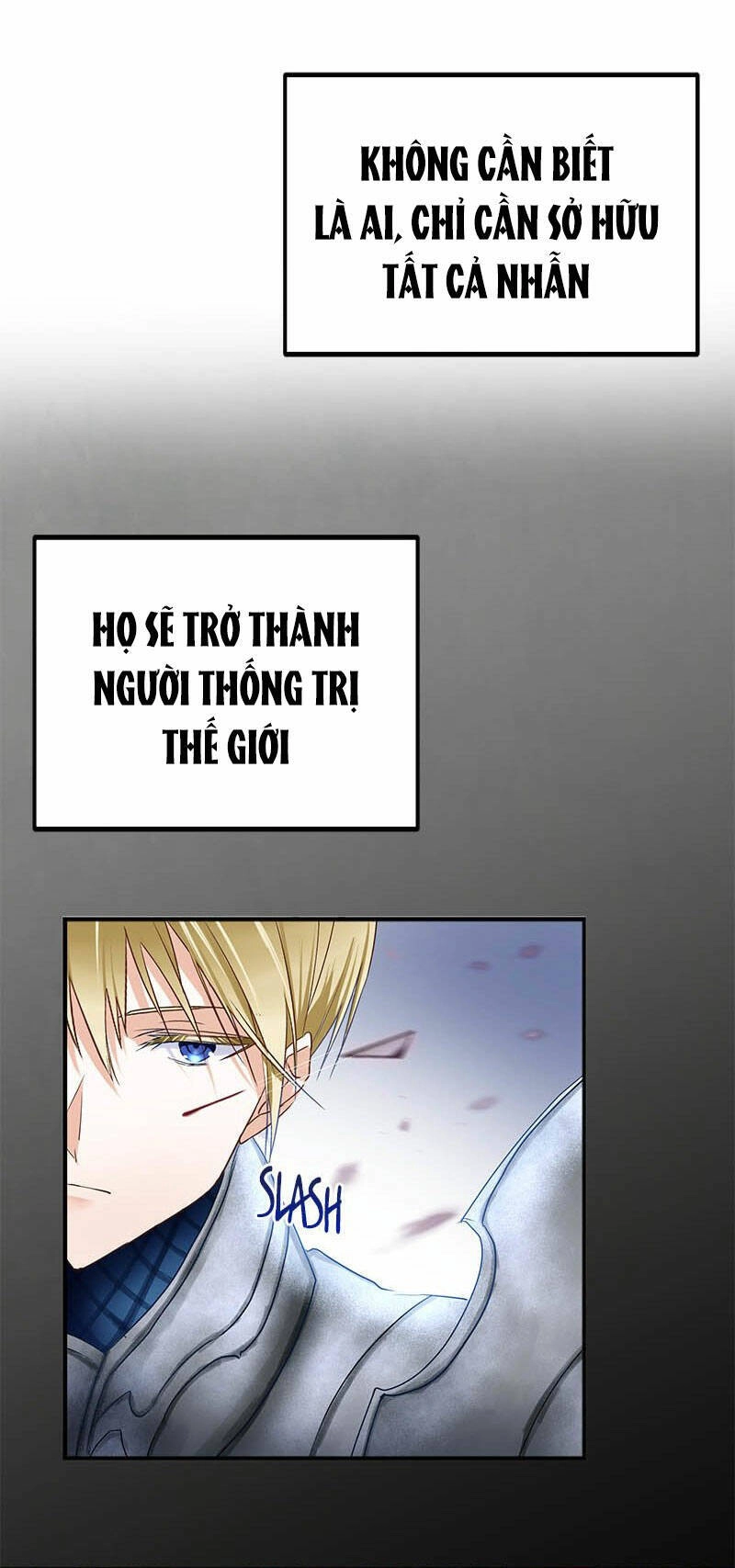 Giết Chết Niềm An Ủi Duy Nhất Của Ta Chapter 4.1 - 28