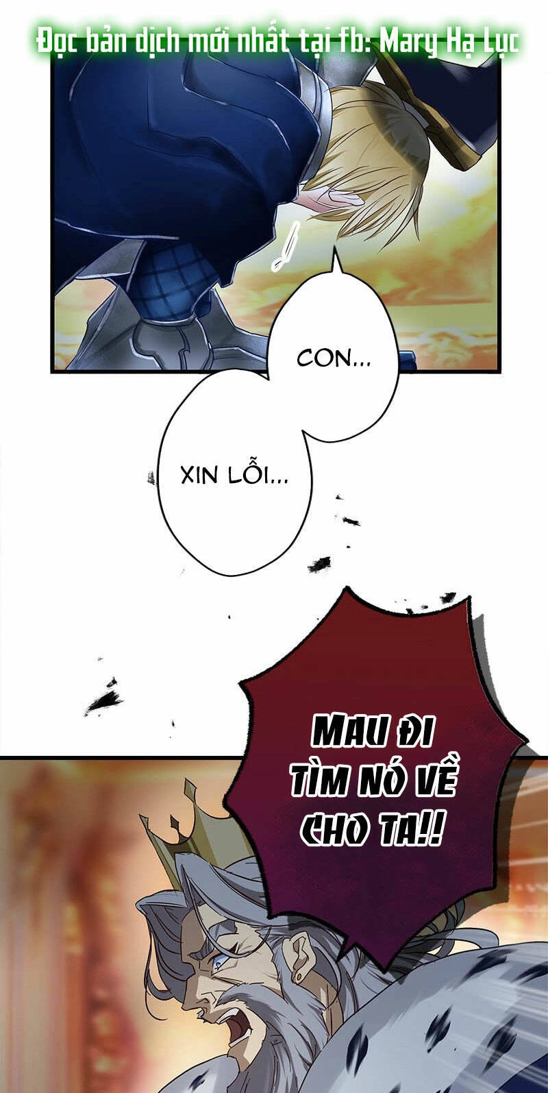 Giết Chết Niềm An Ủi Duy Nhất Của Ta Chapter 4.1 - 34