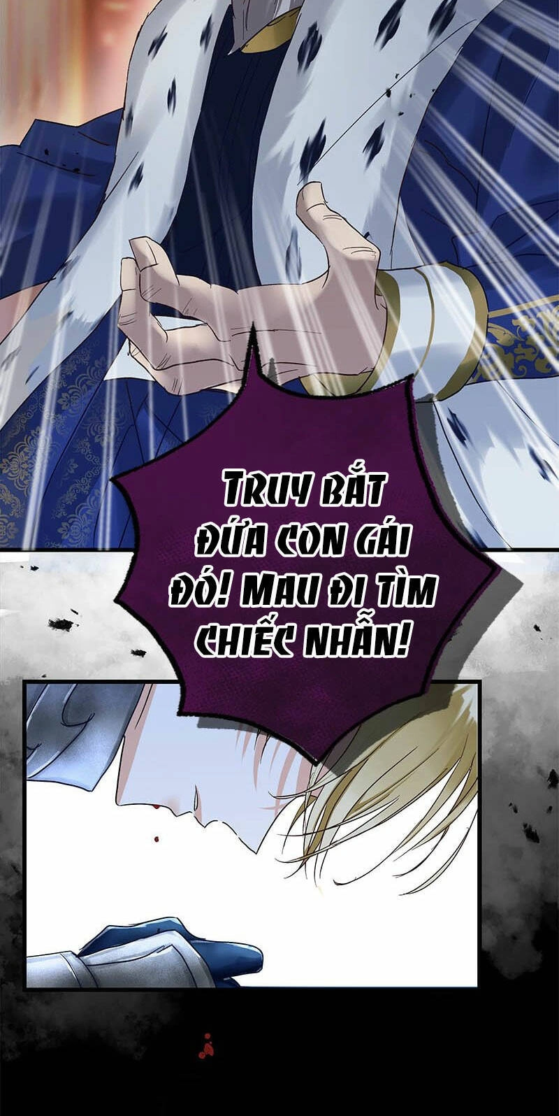 Giết Chết Niềm An Ủi Duy Nhất Của Ta Chapter 4.1 - 35