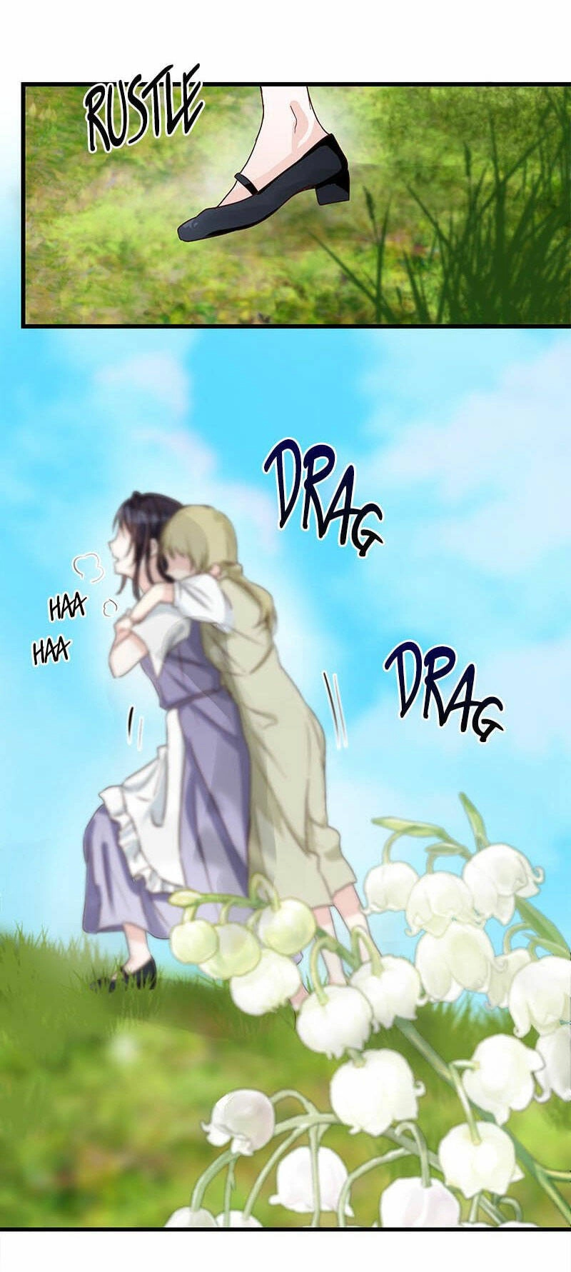 Giết Chết Niềm An Ủi Duy Nhất Của Ta Chapter 4.1 - 42