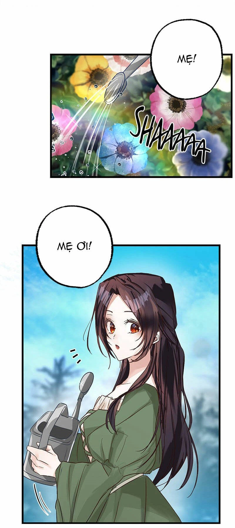 Giết Chết Niềm An Ủi Duy Nhất Của Ta Chapter 4.1 - 43