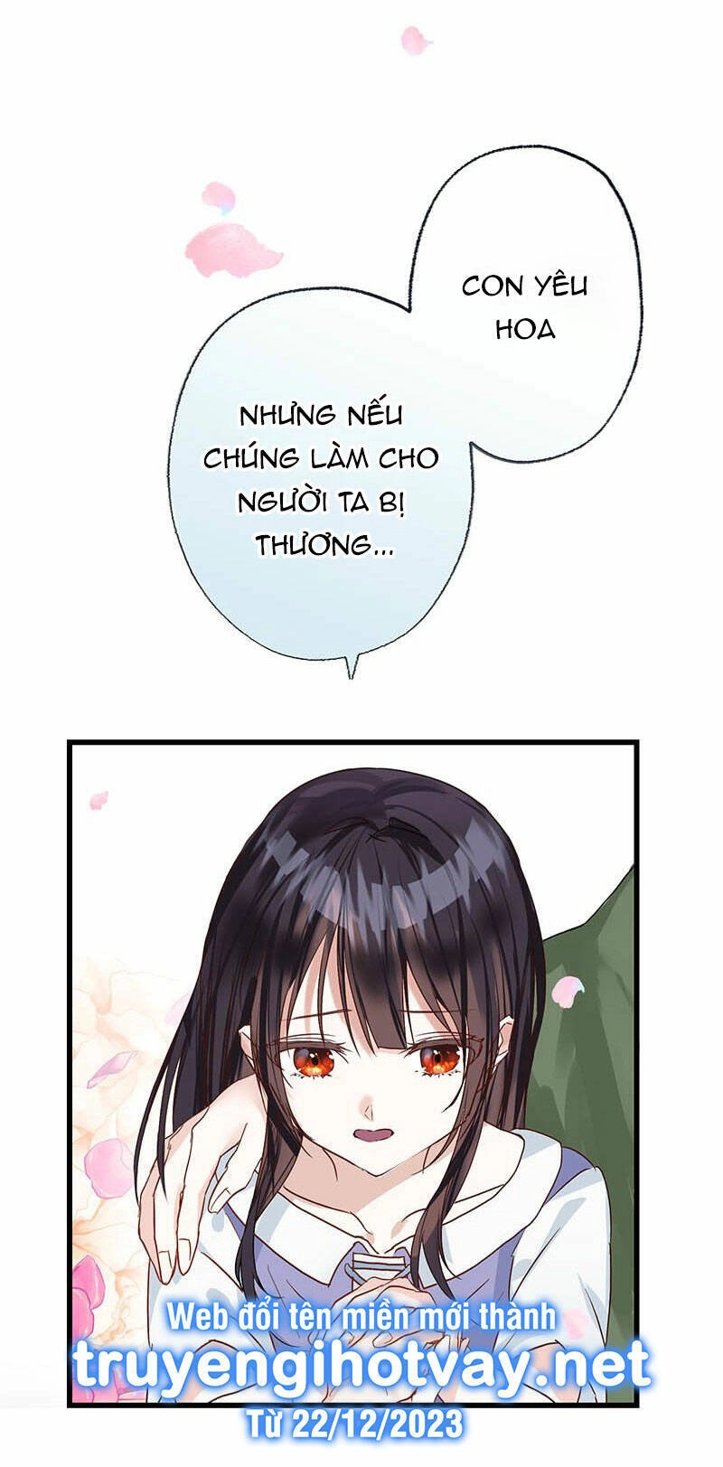 Giết Chết Niềm An Ủi Duy Nhất Của Ta Chapter 4.2 - 7