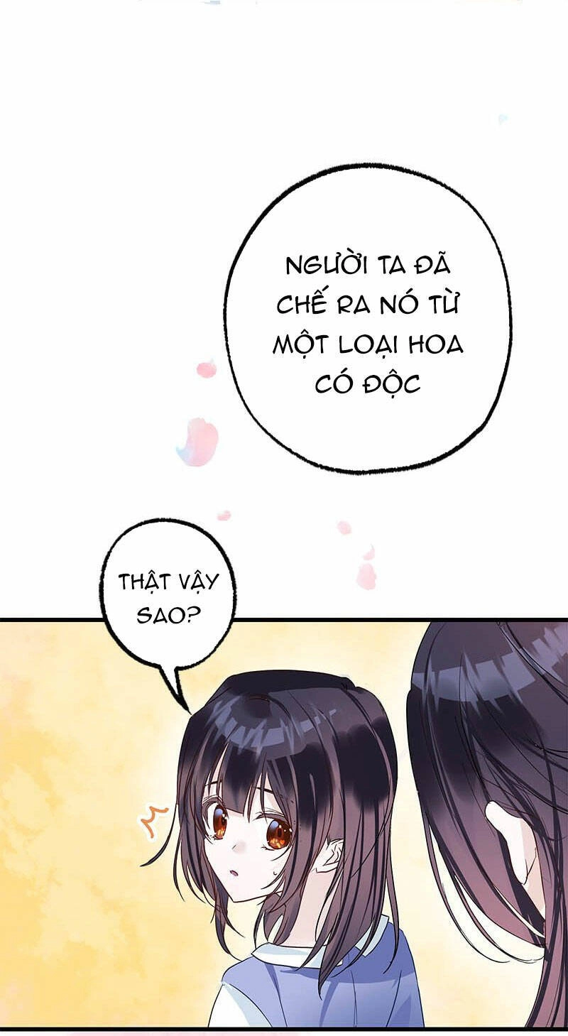 Giết Chết Niềm An Ủi Duy Nhất Của Ta Chapter 4.2 - 12