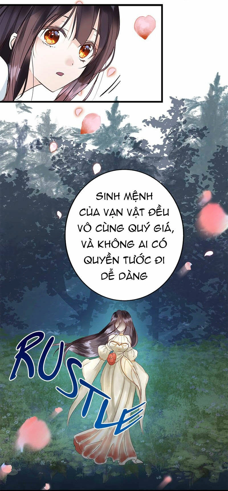 Giết Chết Niềm An Ủi Duy Nhất Của Ta Chapter 4.2 - 20