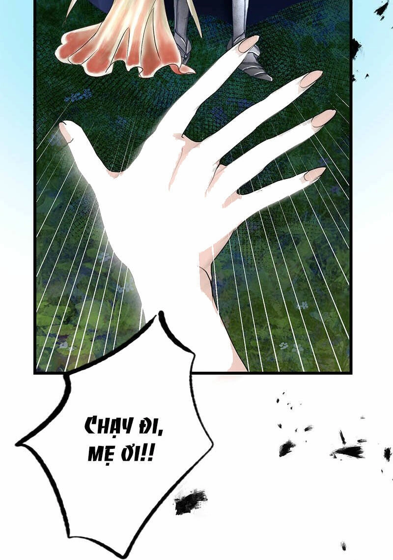 Giết Chết Niềm An Ủi Duy Nhất Của Ta Chapter 4.2 - 22