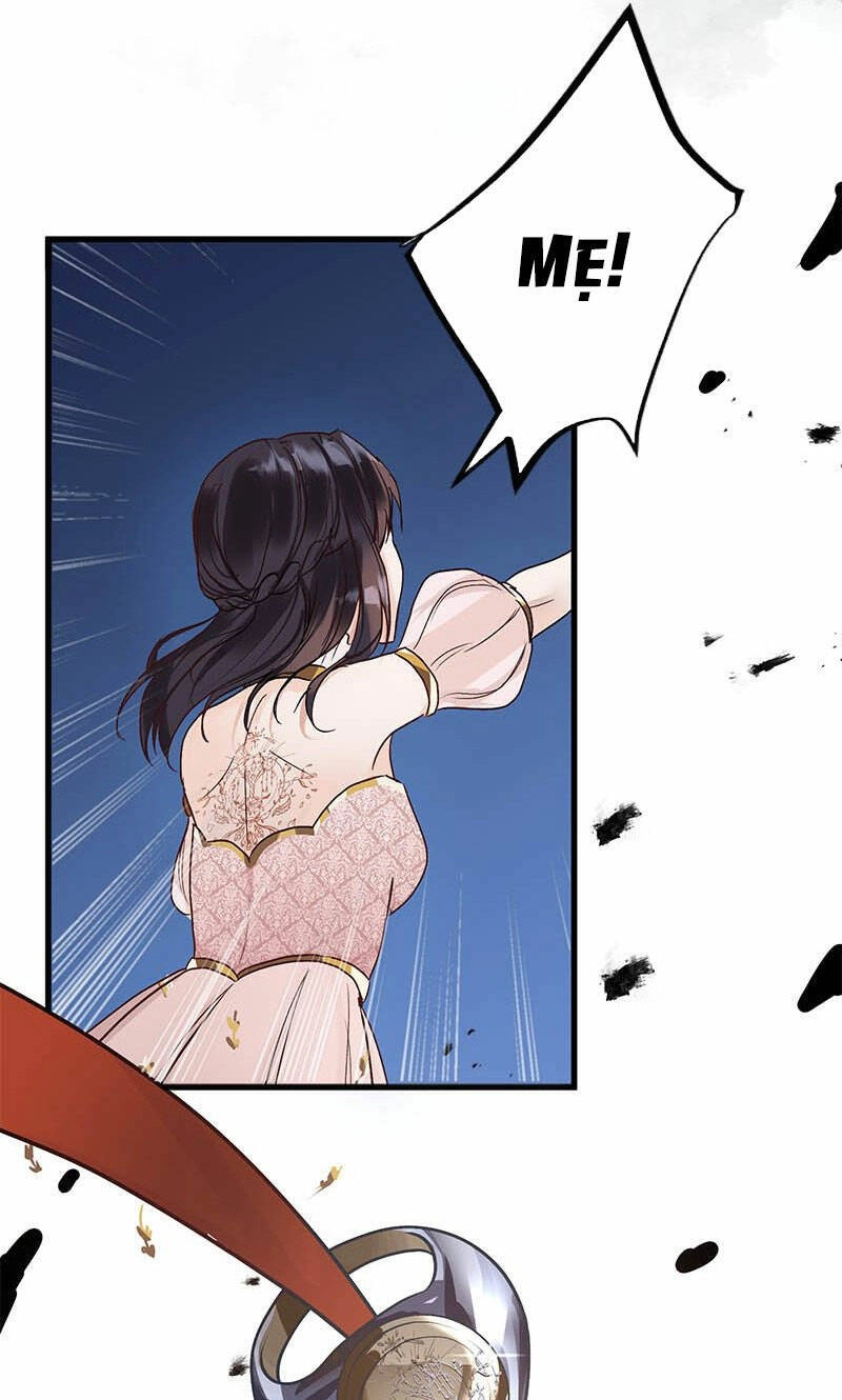 Giết Chết Niềm An Ủi Duy Nhất Của Ta Chapter 4.2 - 25