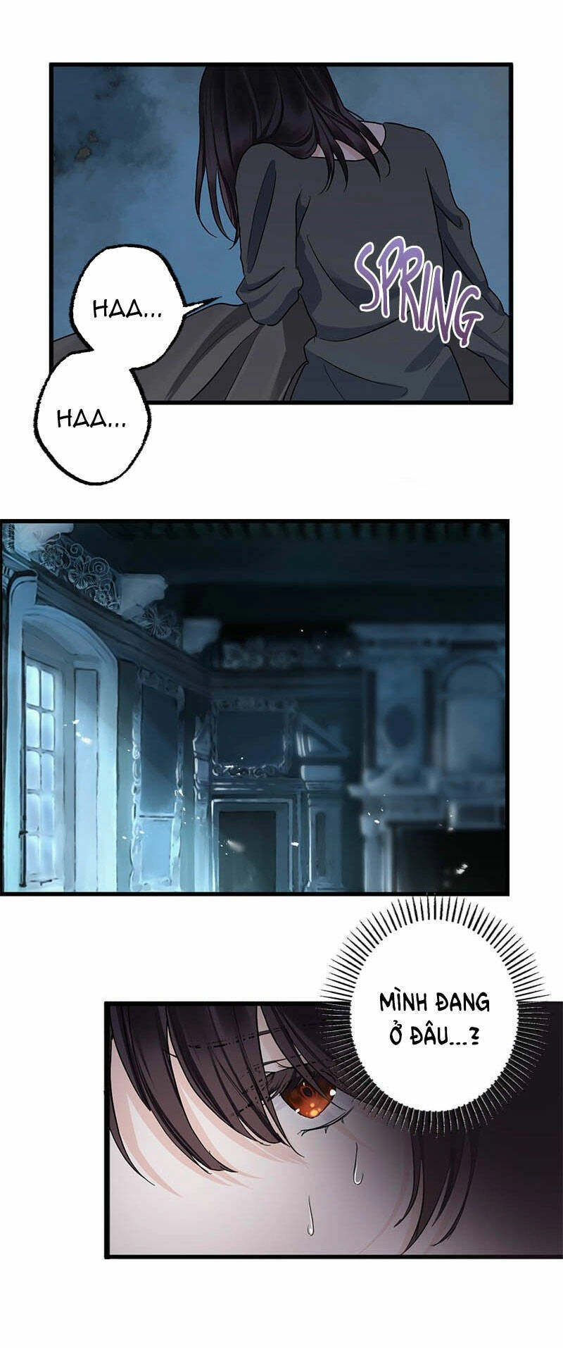 Giết Chết Niềm An Ủi Duy Nhất Của Ta Chapter 4.2 - 29