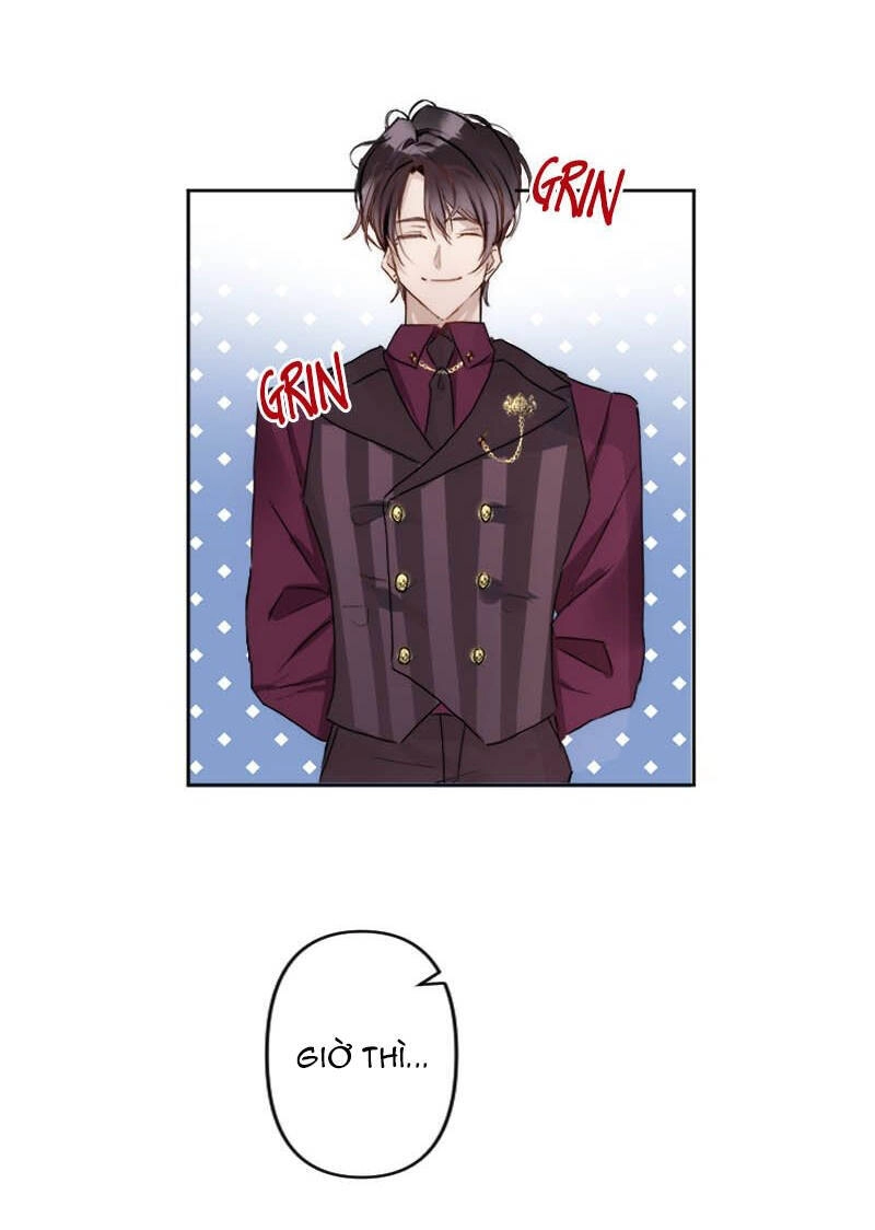 Giết Chết Niềm An Ủi Duy Nhất Của Ta Chapter 5.1 - 2