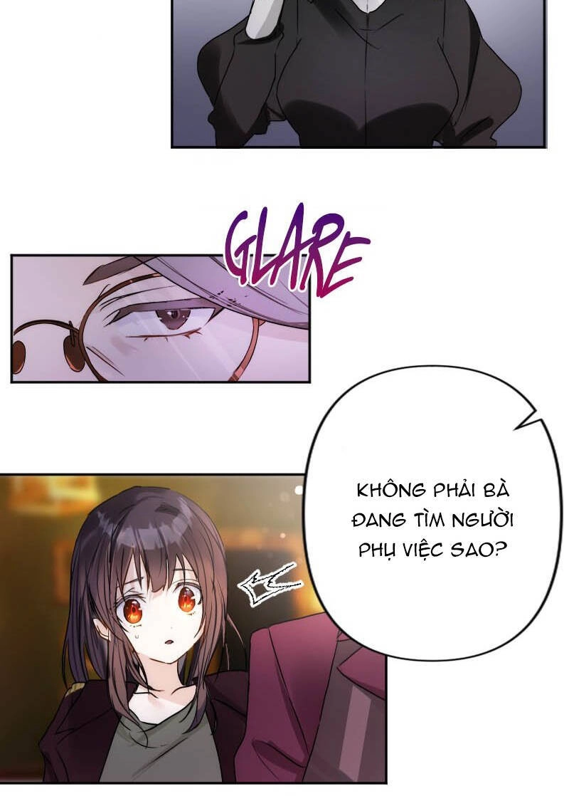 Giết Chết Niềm An Ủi Duy Nhất Của Ta Chapter 5.1 - 4