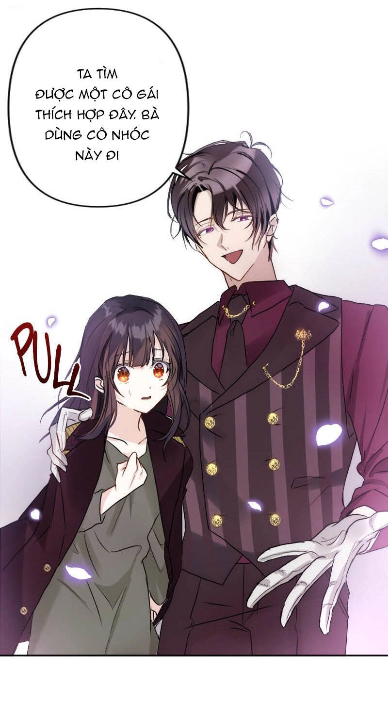 Giết Chết Niềm An Ủi Duy Nhất Của Ta Chapter 5.1 - 5