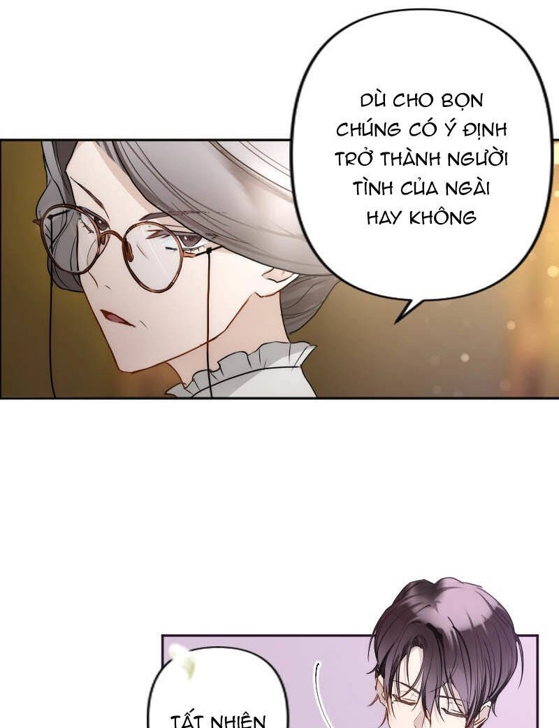 Giết Chết Niềm An Ủi Duy Nhất Của Ta Chapter 5.1 - 7