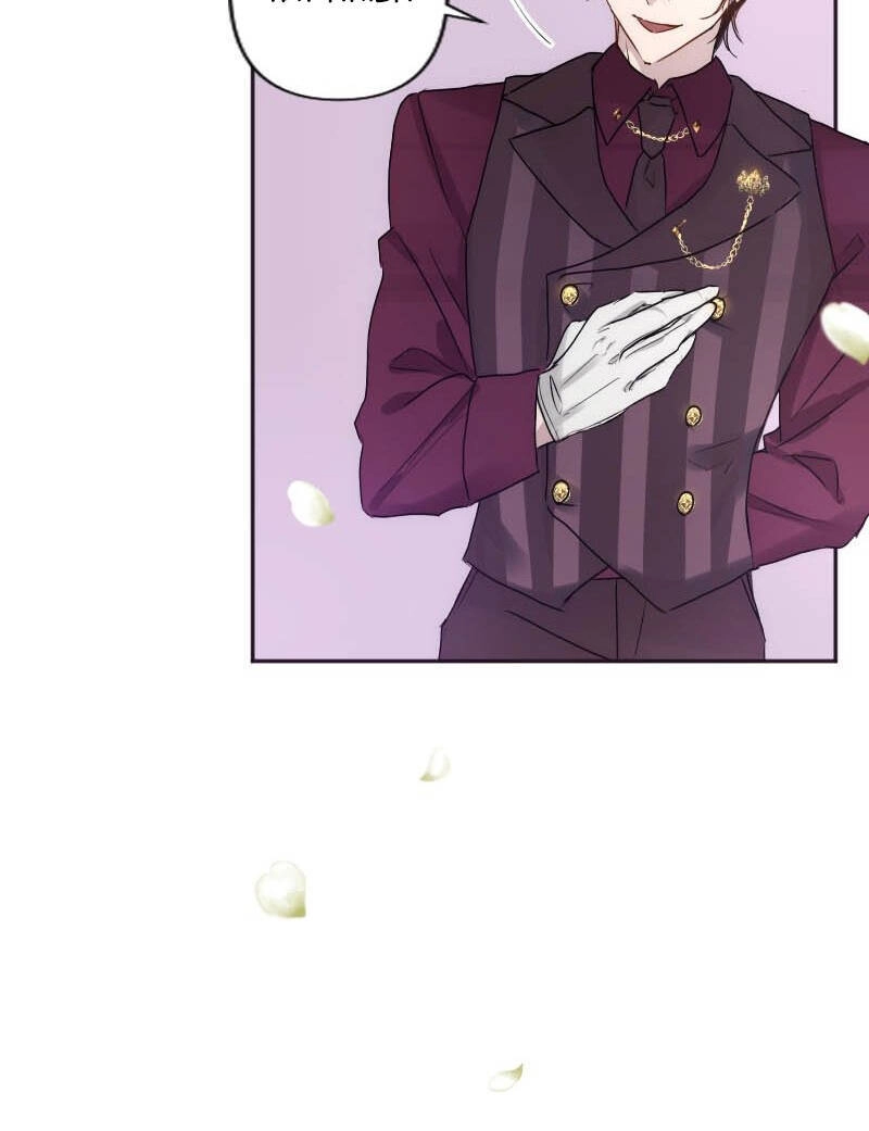 Giết Chết Niềm An Ủi Duy Nhất Của Ta Chapter 5.1 - 8